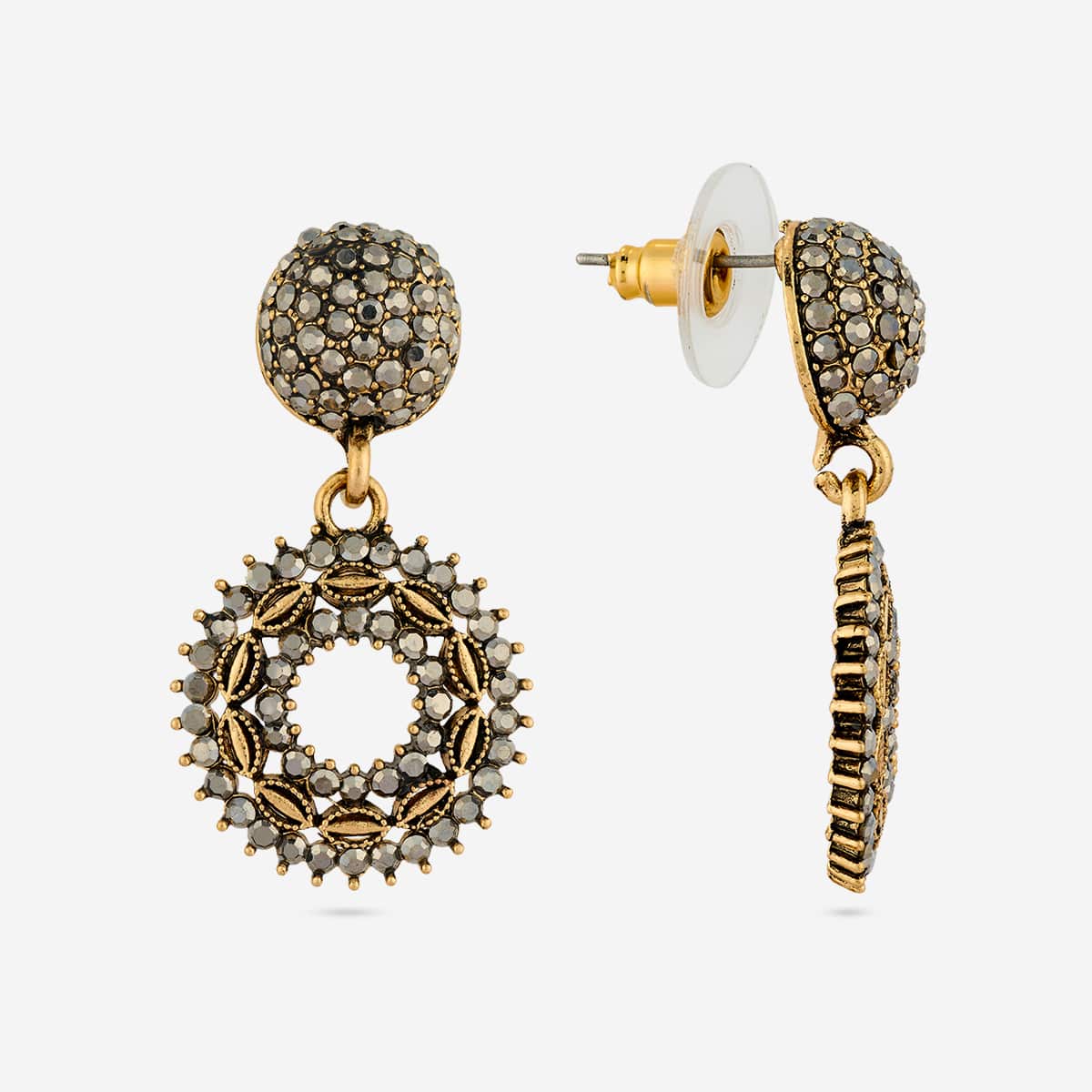 Trendy Earring Trendy Earring 189730