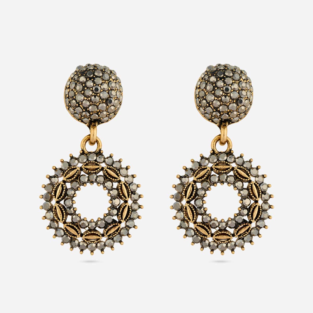 Trendy Earring Trendy Earring 189730