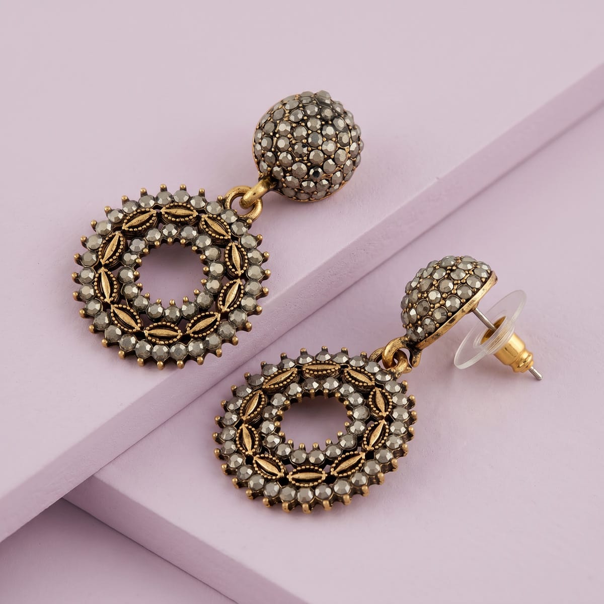 Trendy Earring Trendy Earring 189730