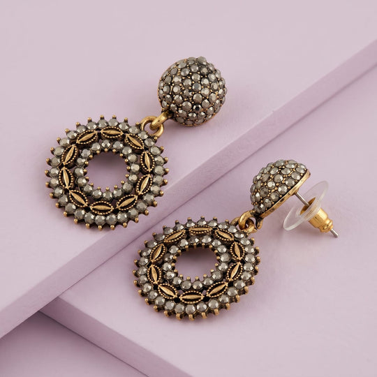 Trendy Earring Trendy Earring 189730