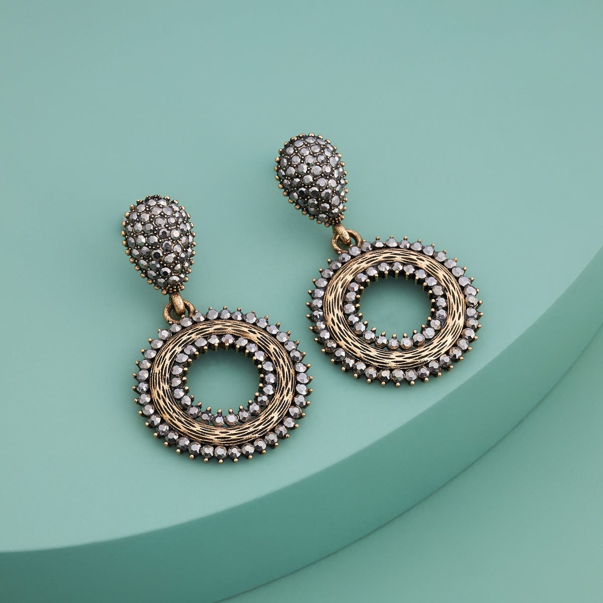 Trendy Earring Trendy Earring 189731