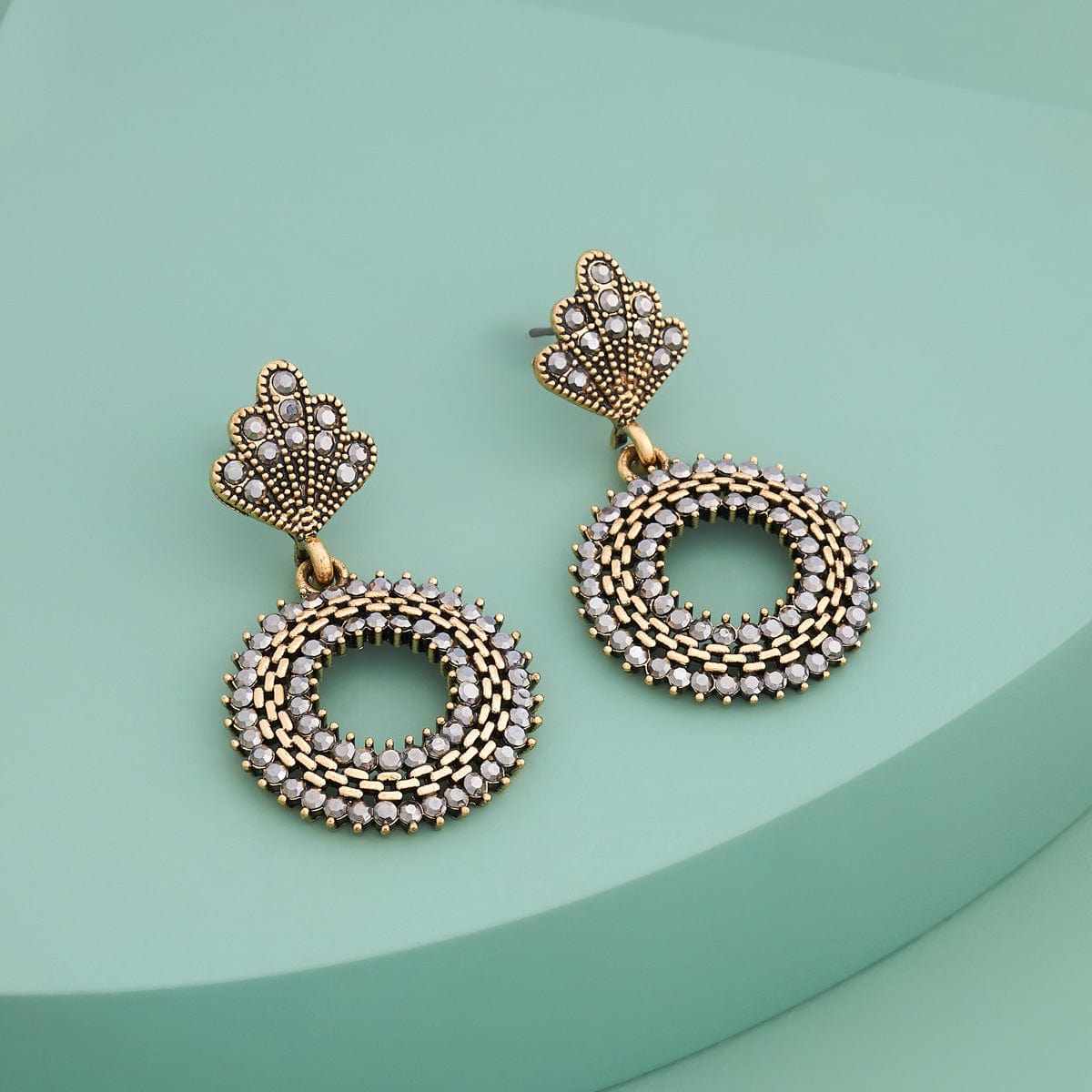 Trendy Earring Trendy Earring 189855
