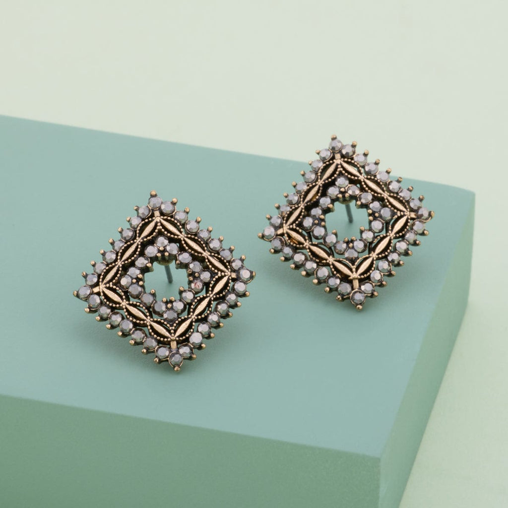 Trendy Earring Trendy Earring 189865