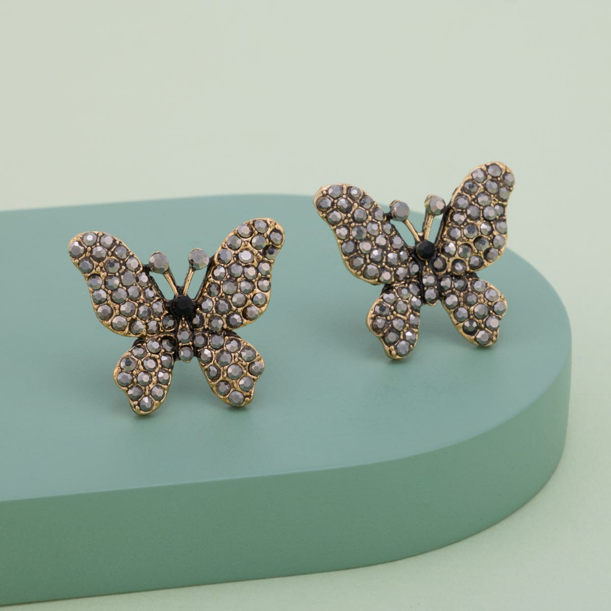 Trendy Earring Trendy Earring 189907