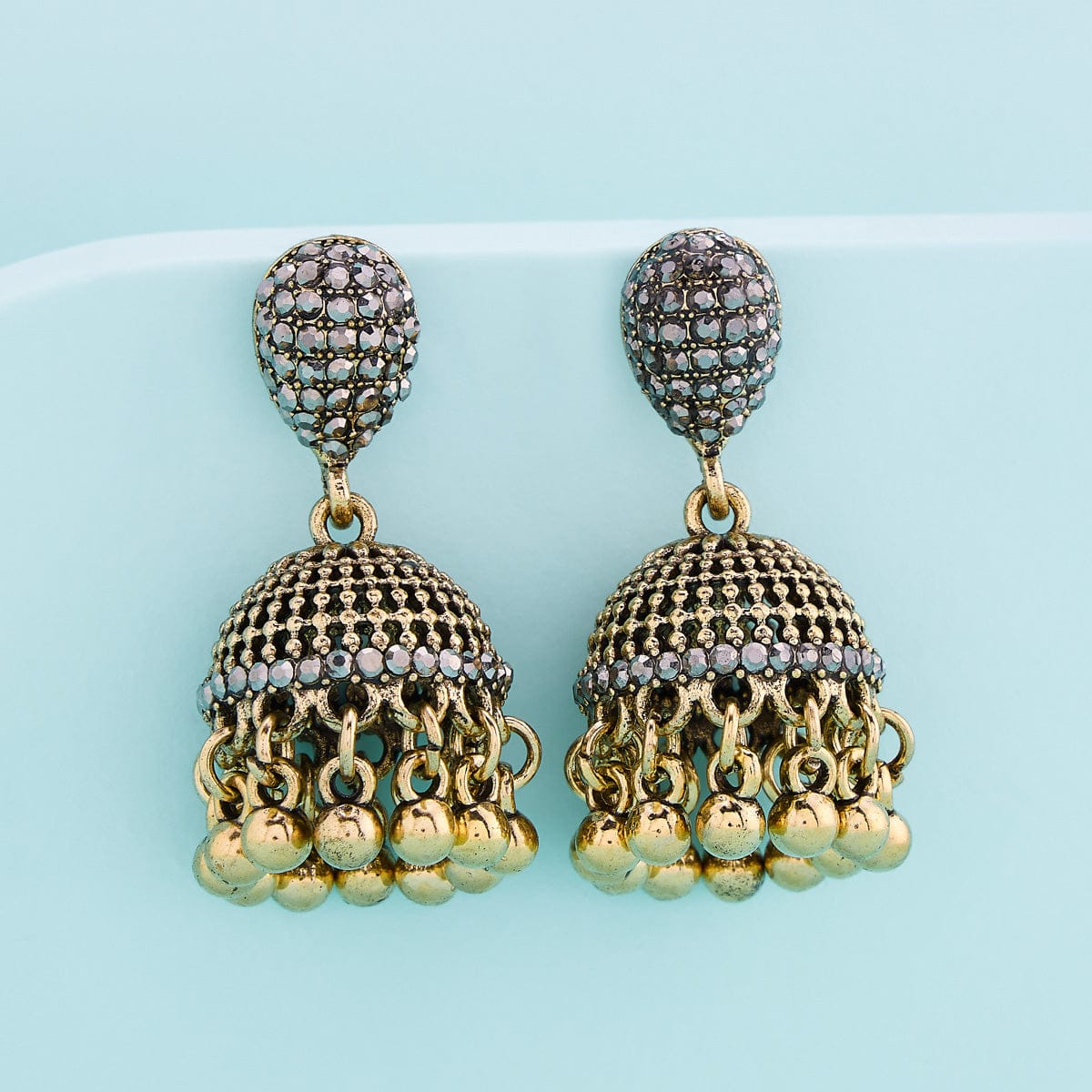 Trendy Earring Trendy Earring 195542