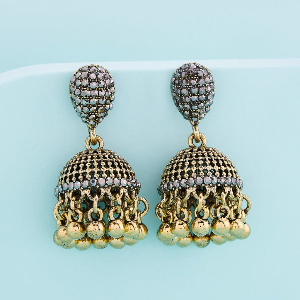Trendy Earring Trendy Earring 195542