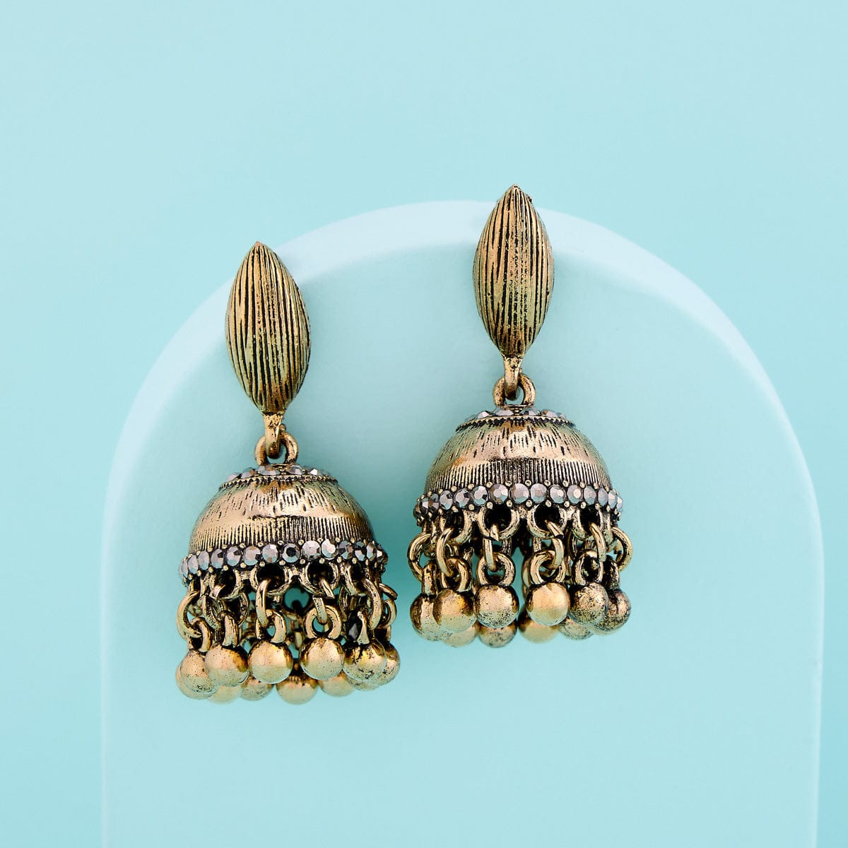 Trendy Earring Trendy Earring 195546