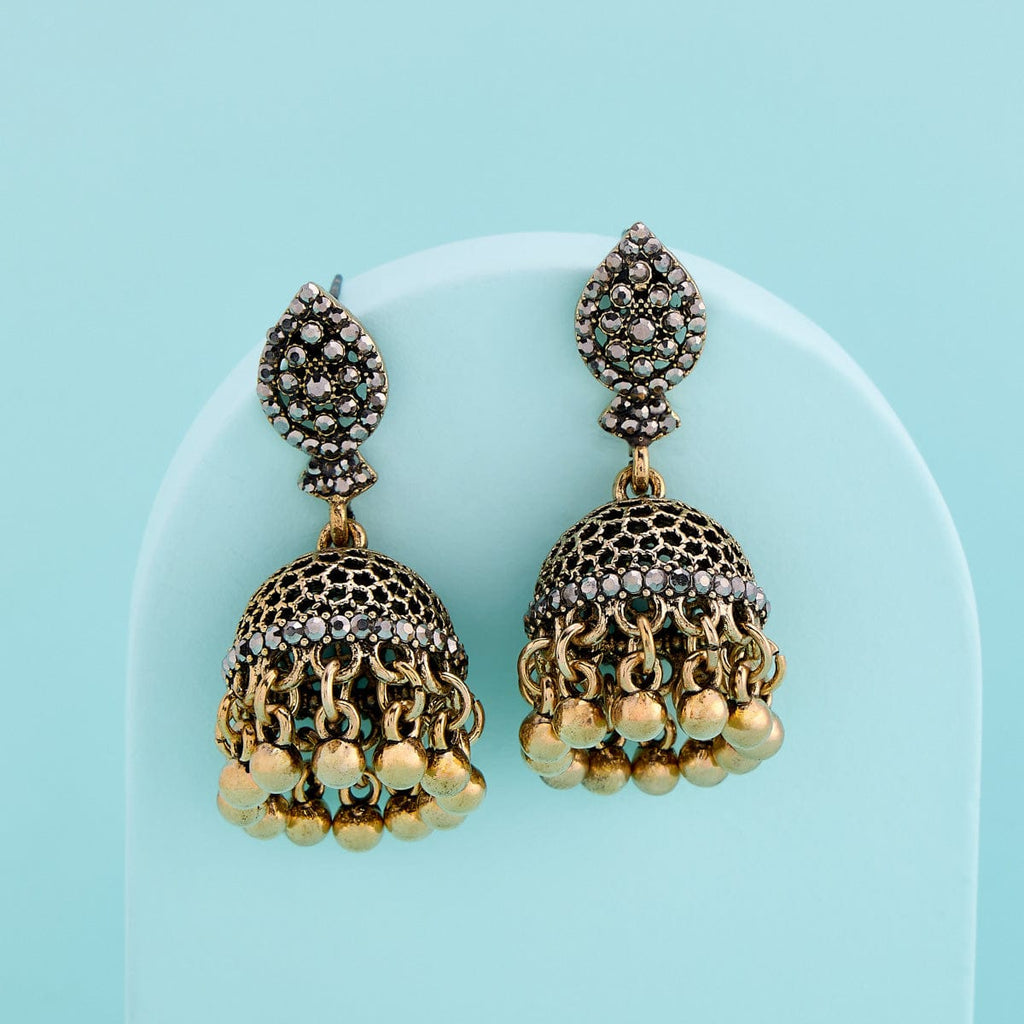 Trendy Earring Trendy Earring 195577