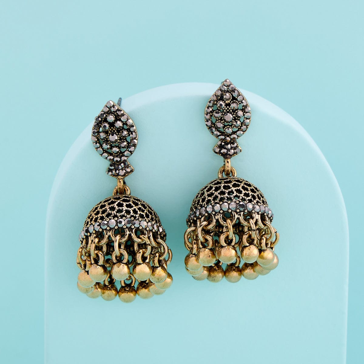 Trendy Earring Trendy Earring 195577