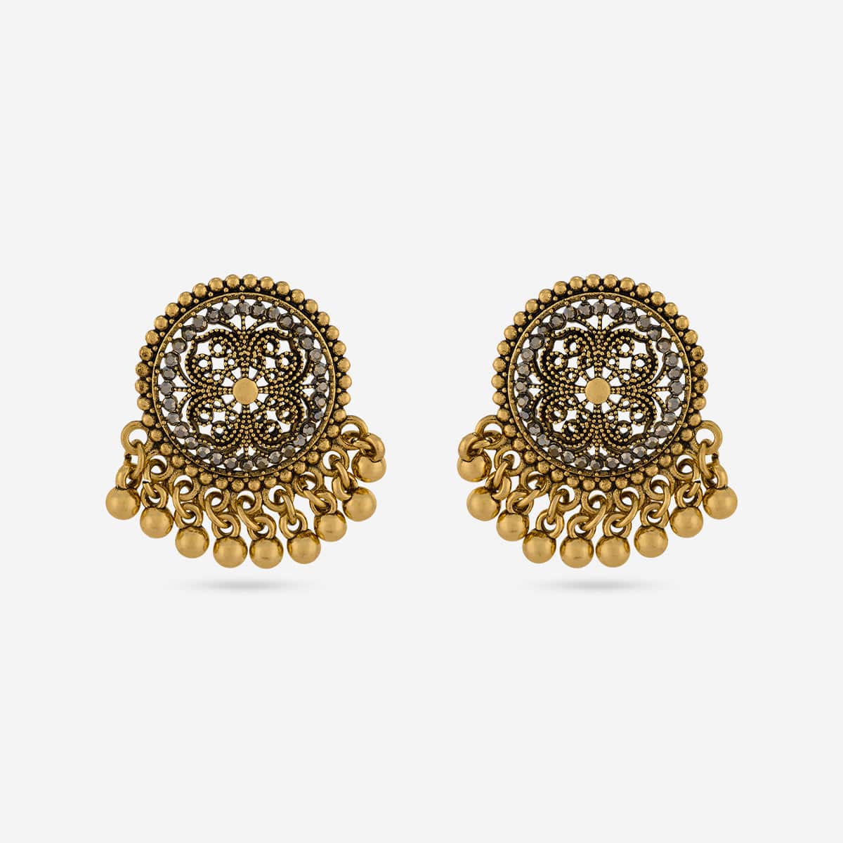 Trendy Earring Trendy Earring 198253
