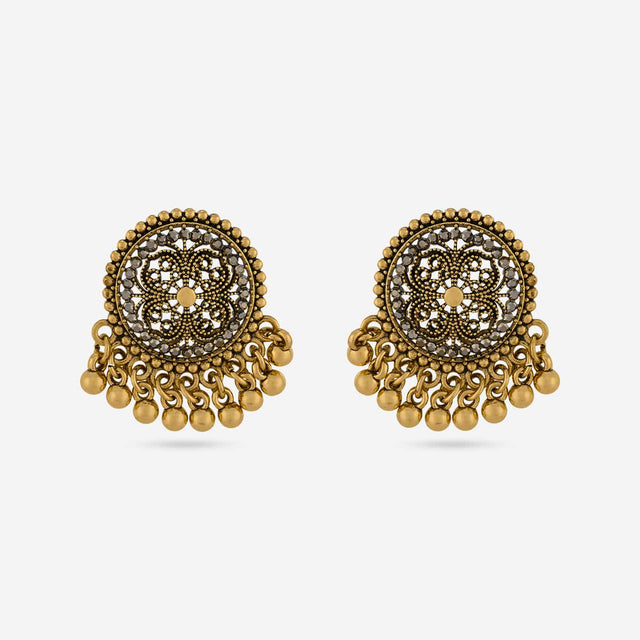 Trendy Earring Trendy Earring 198253