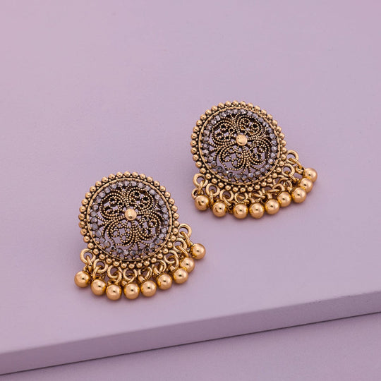 Trendy Earring Trendy Earring 198253