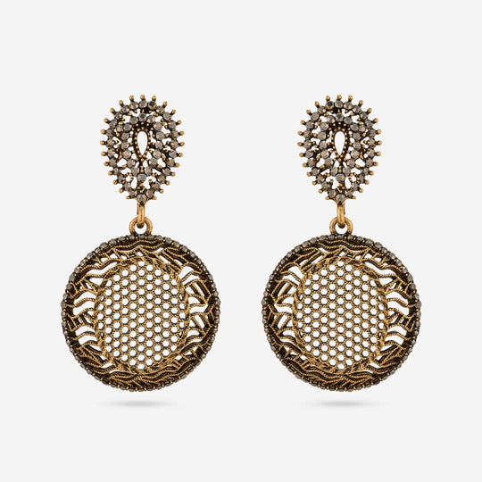 Trendy Earring Trendy Earring 198255