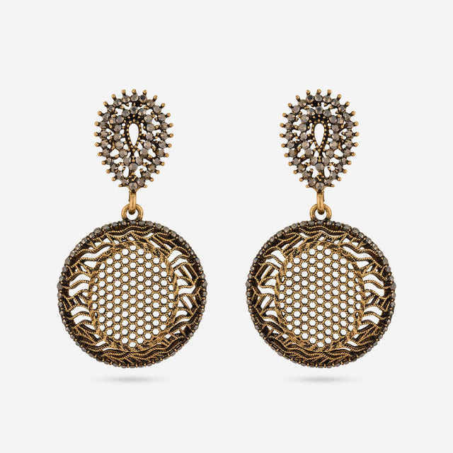 Trendy Earring Trendy Earring 198255