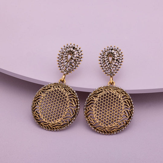 Trendy Earring Trendy Earring 198255