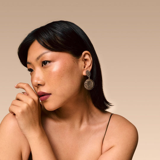 Trendy Earring Trendy Earring 198255