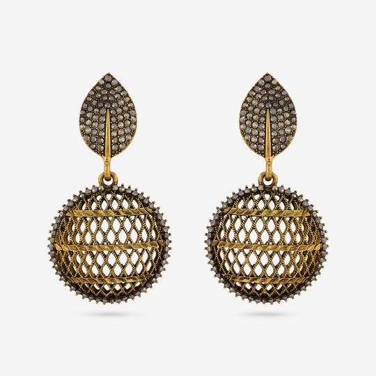 Trendy Earring Trendy Earring 198258