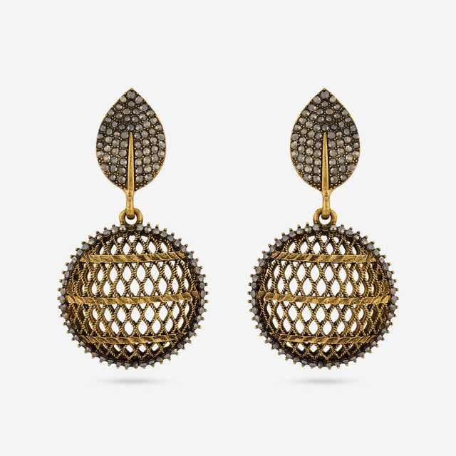 Trendy Earring Trendy Earring 198258