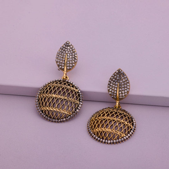 Trendy Earring Trendy Earring 198258