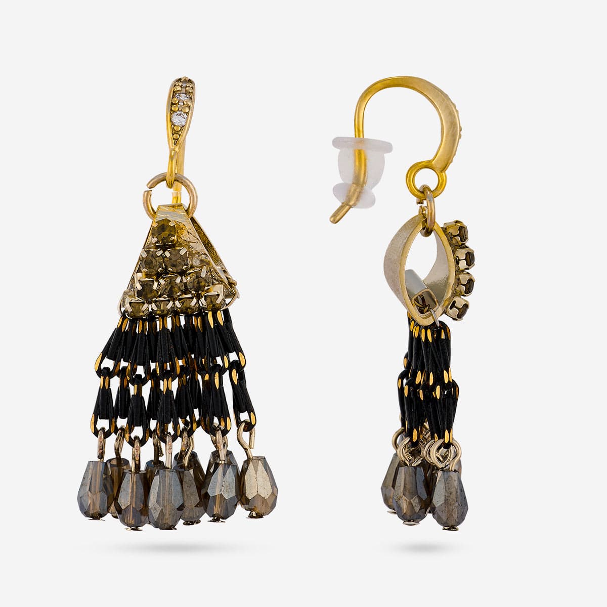 Trendy Earring Trendy Earring 198264