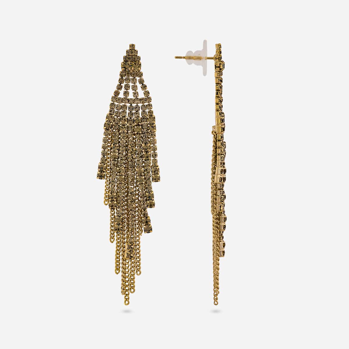 Trendy Earring Trendy Earring 198265