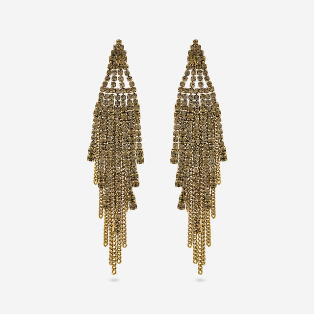Trendy Earring Trendy Earring 198265