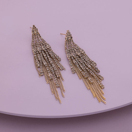 Trendy Earring Trendy Earring 198265