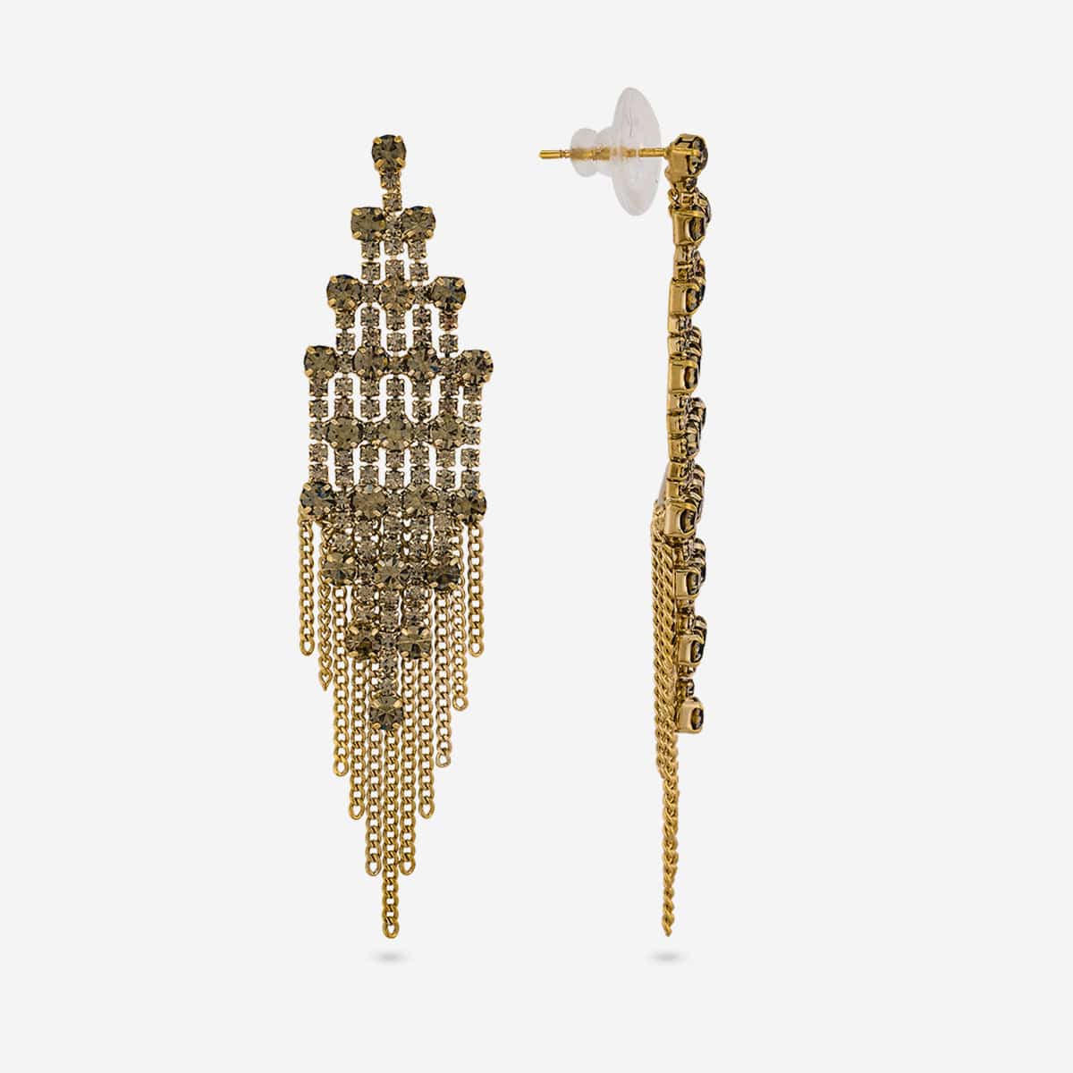 Trendy Earring Trendy Earring 198266