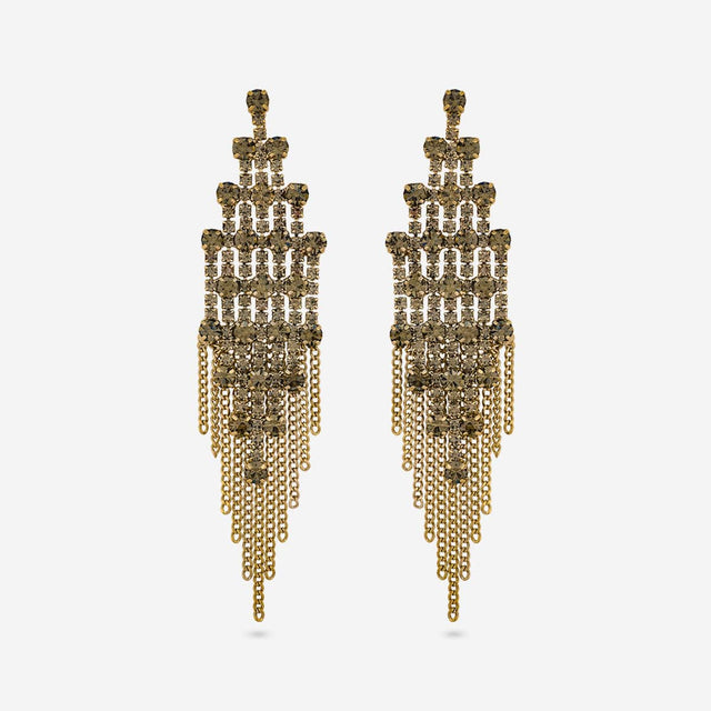Trendy Earring Trendy Earring 198266