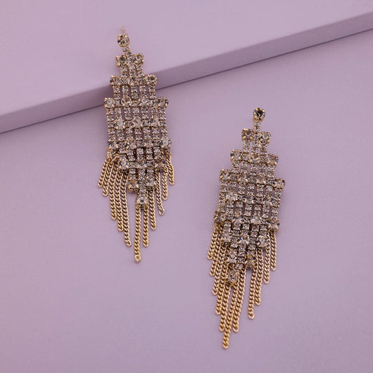 Trendy Earring Trendy Earring 198266