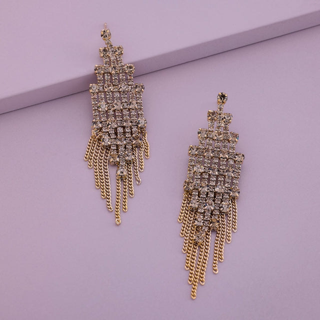 Trendy Earring Trendy Earring 198266