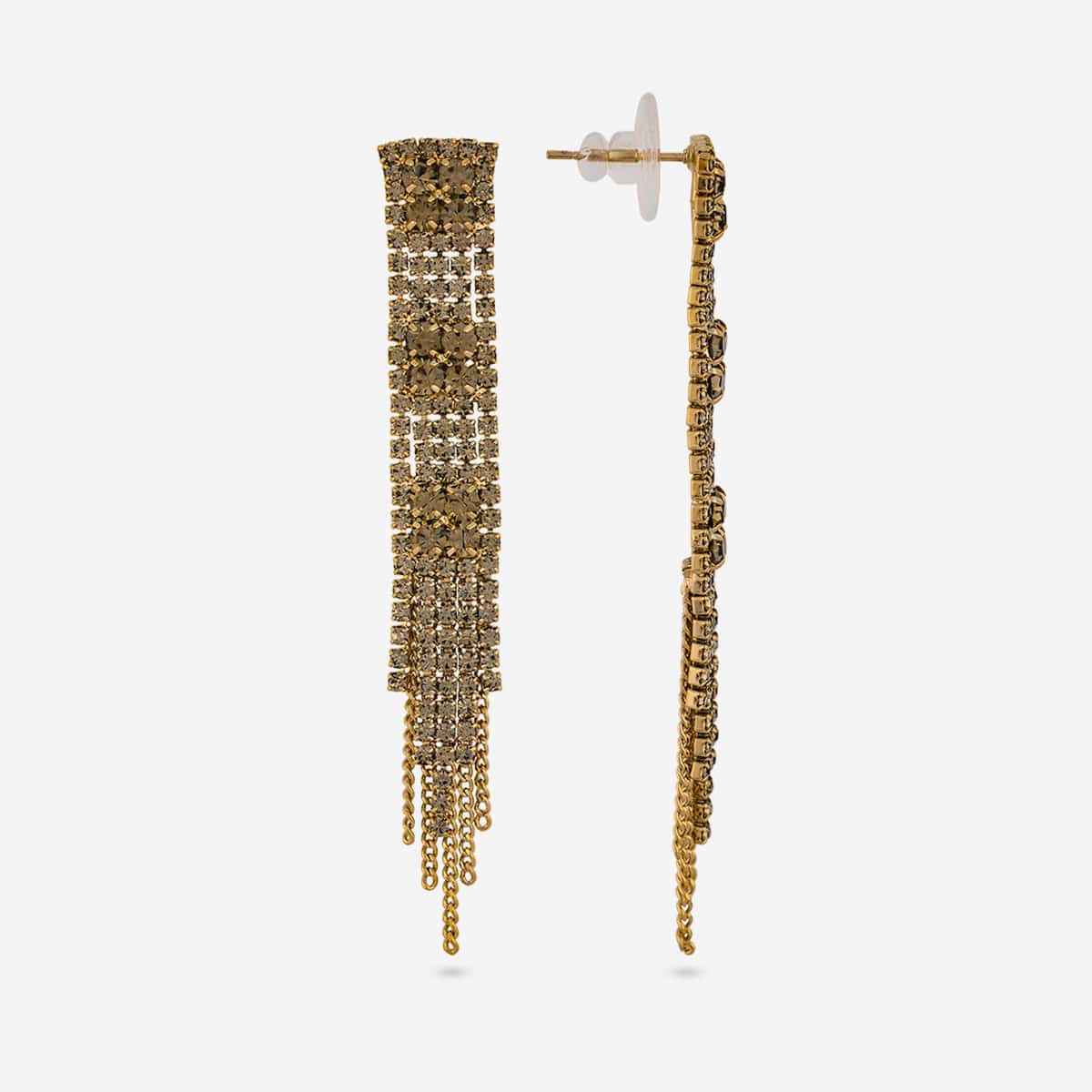 Trendy Earring Trendy Earring 198267