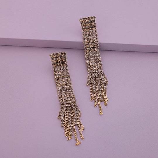 Trendy Earring Trendy Earring 198267