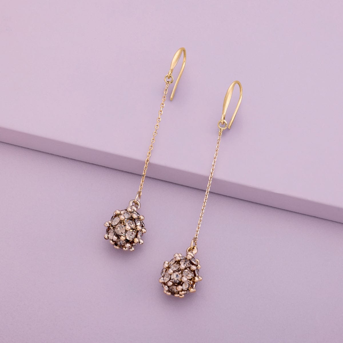 Trendy Earring Trendy Earring 198327