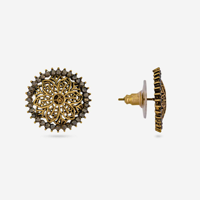 Trendy Earring Trendy Earring 198334