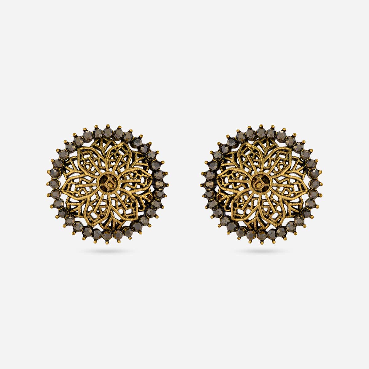Trendy Earring Trendy Earring 198334