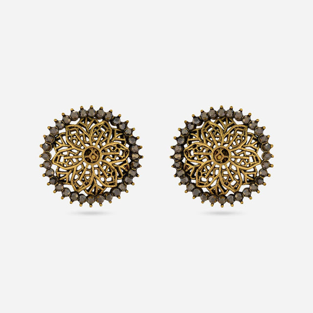 Trendy Earring Trendy Earring 198334