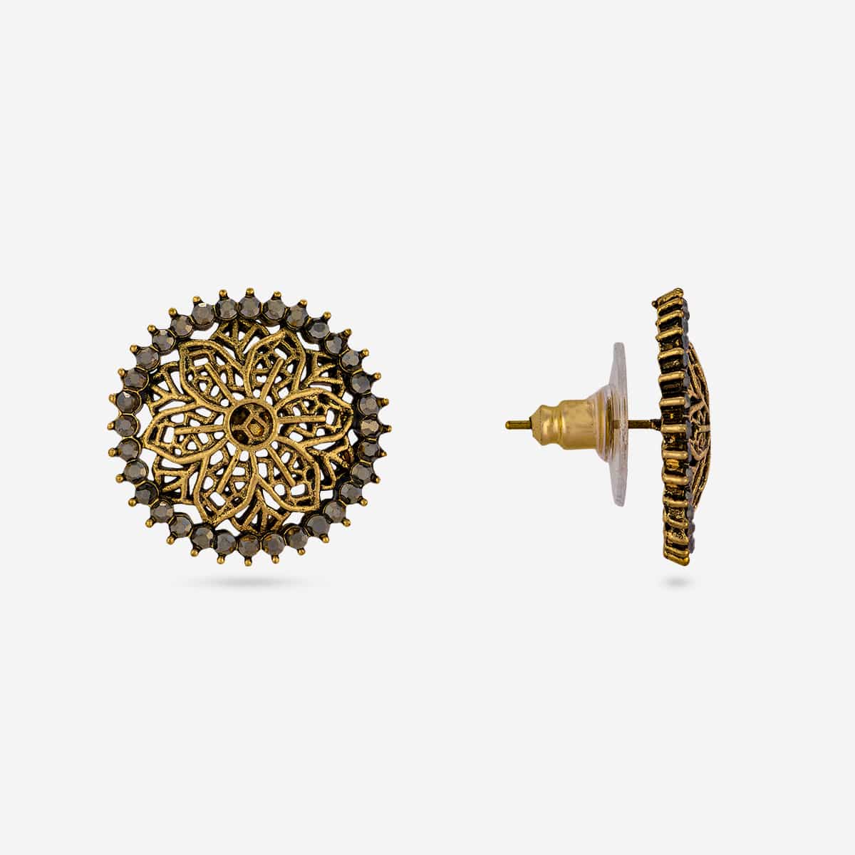 Trendy Earring Trendy Earring 198334
