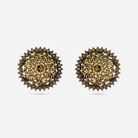 Trendy Earring Trendy Earring 198334