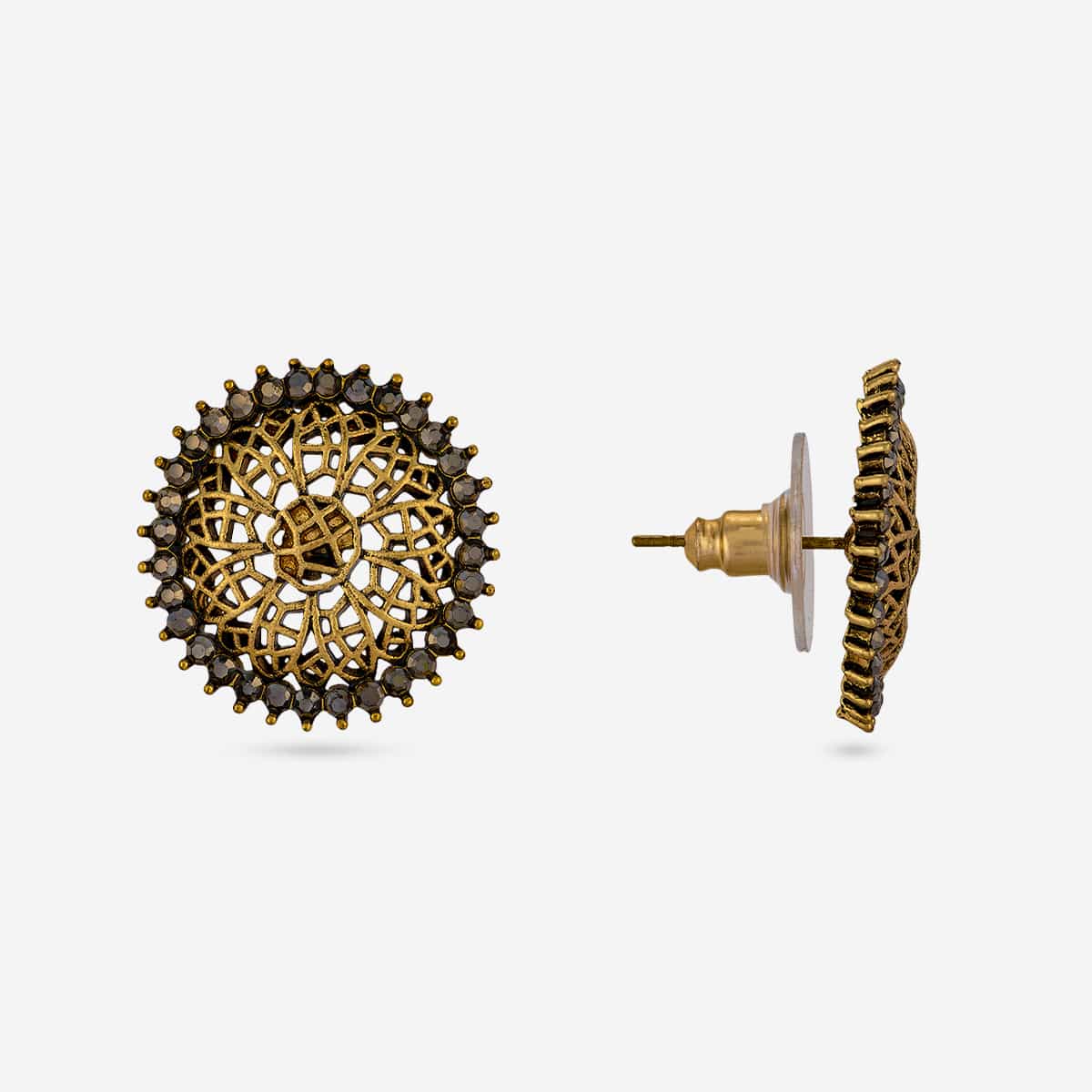 Trendy Earring Trendy Earring 198335