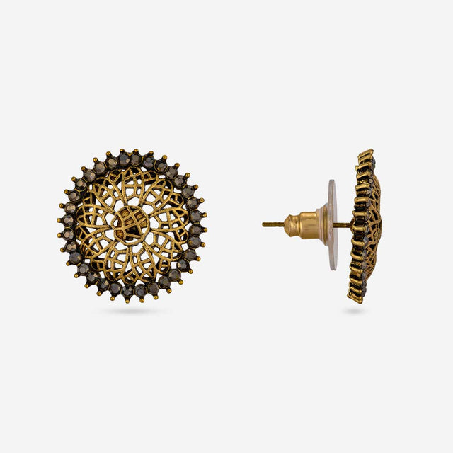 Trendy Earring Trendy Earring 198335