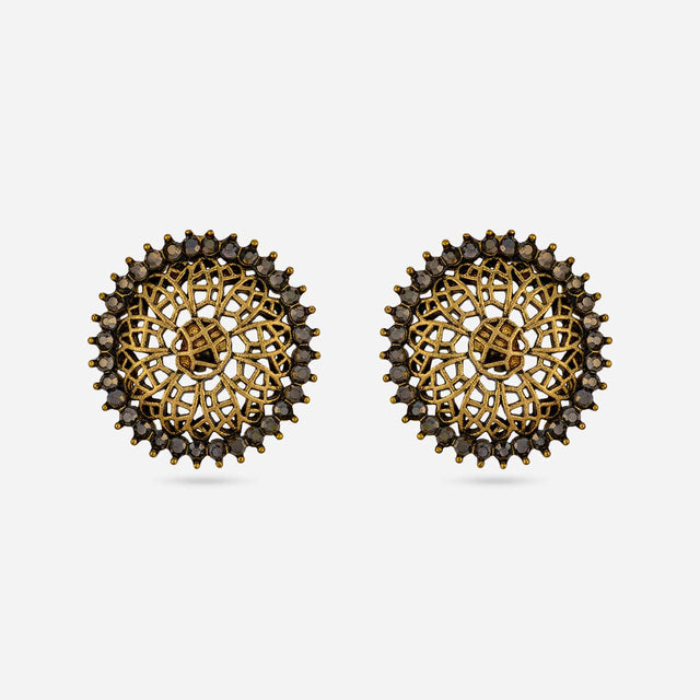 Trendy Earring Trendy Earring 198335