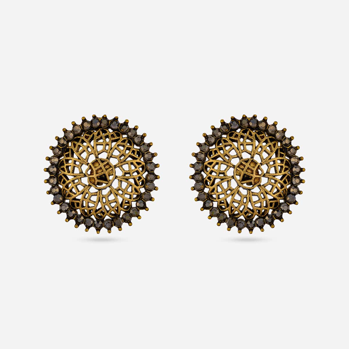 Trendy Earring Trendy Earring 198335