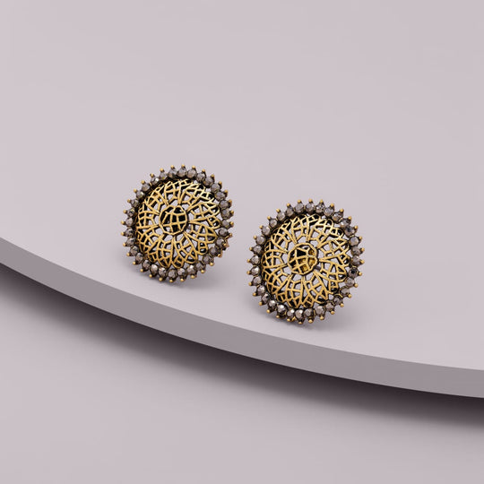 Trendy Earring Trendy Earring 198335