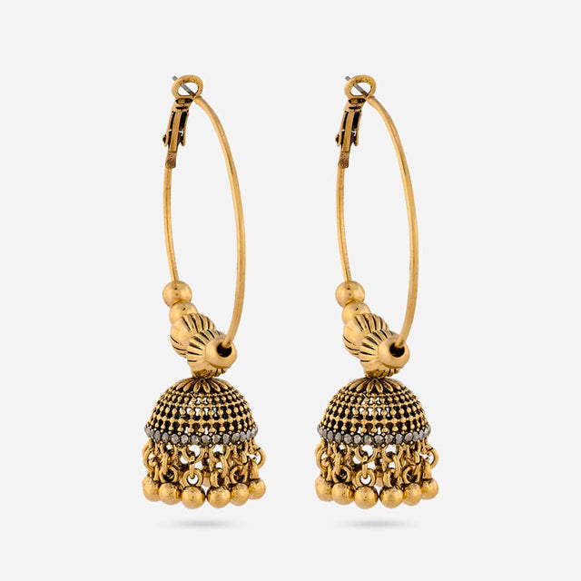 Trendy Earring Trendy Earring 198719
