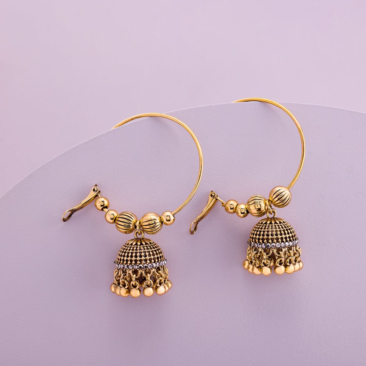 Trendy Earring Trendy Earring 198719