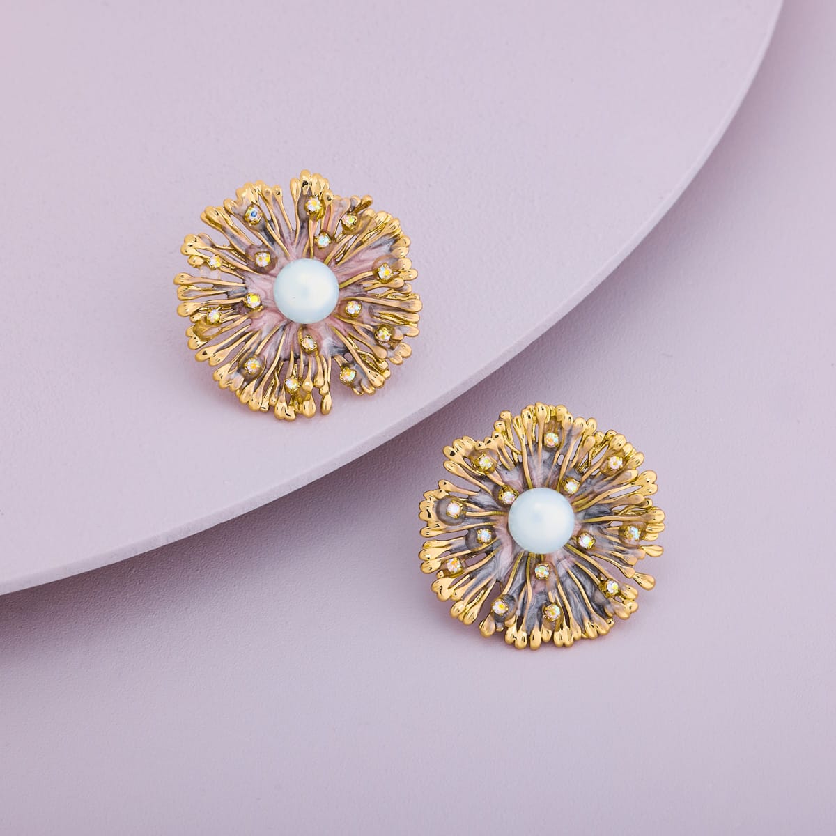 Trendy Earring Trendy Earring 200106