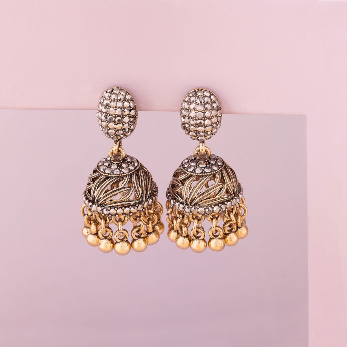 Trendy Earring Trendy Earring 203216