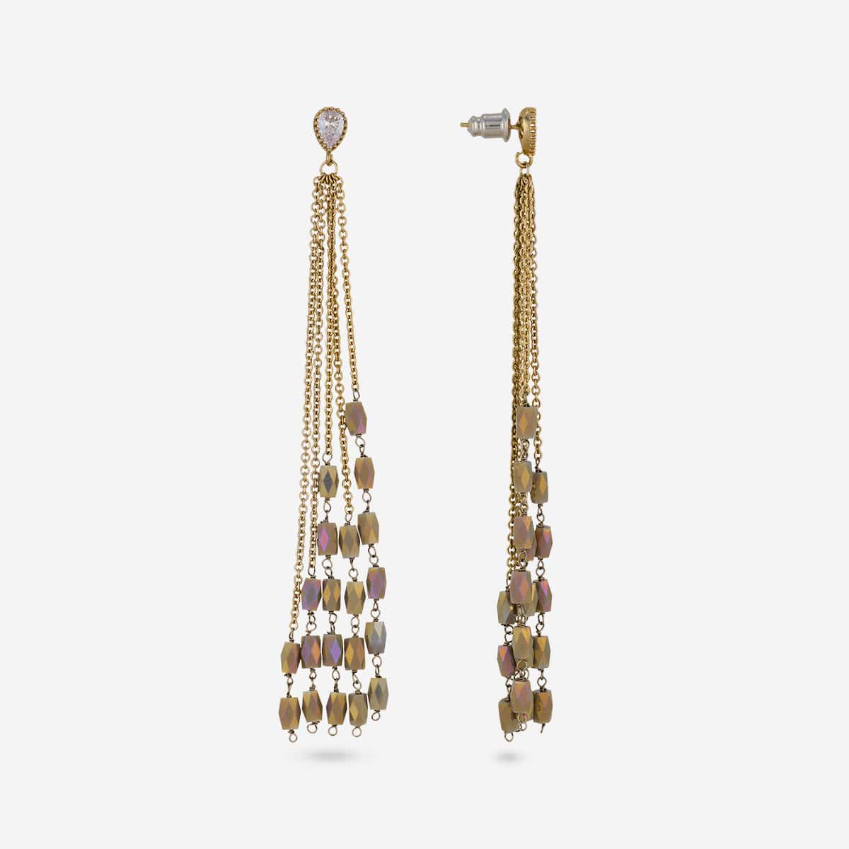 Trendy Earring Trendy Earring 206396
