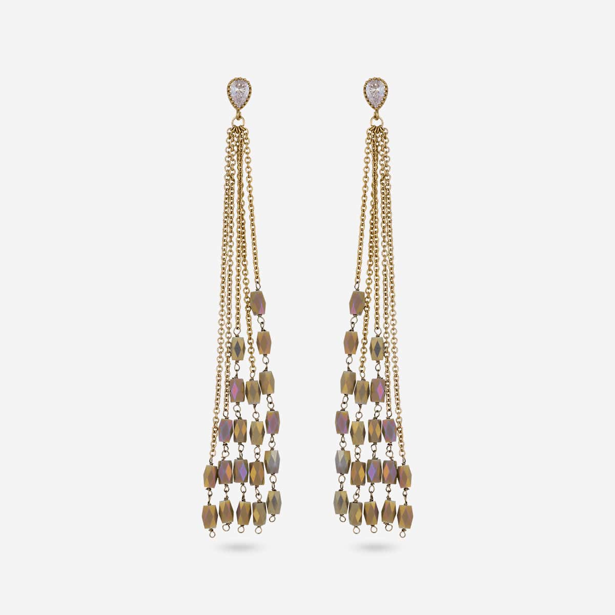 Trendy Earring Trendy Earring 206396